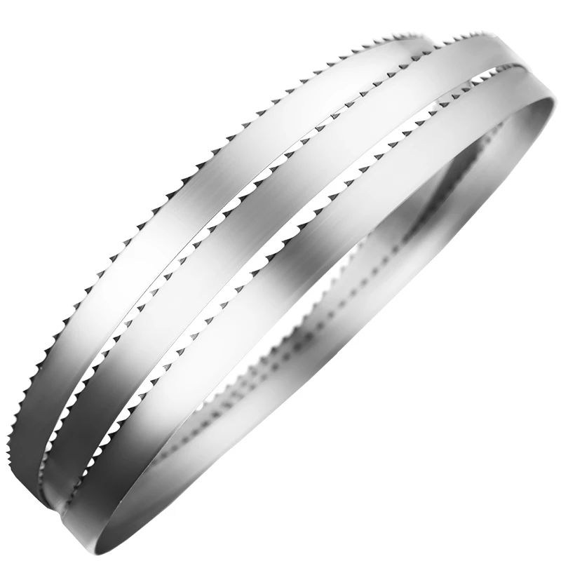 Frozen Meat Bandsaw Blade factory