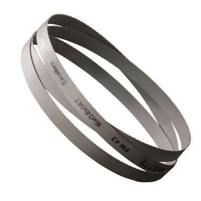 Llif Band Metel M42